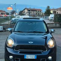Mini countryman S ALL4