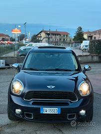 Mini countryman S ALL4