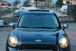 Mini countryman S ALL4
