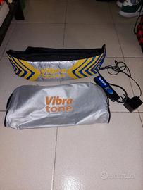 Fascia vibrante VibraTone