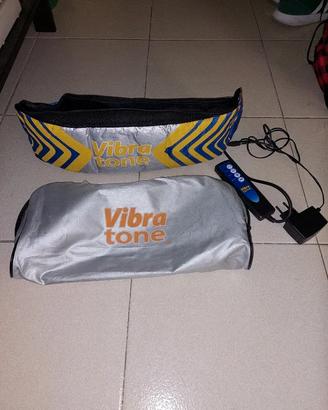 Fascia vibrante VibraTone