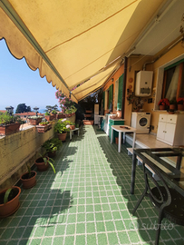 Appartamento loc.Pugliola uso investimento