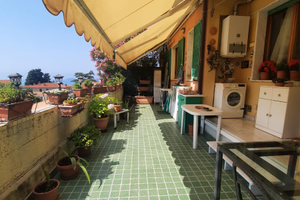 Appartamento loc.Pugliola uso investimento