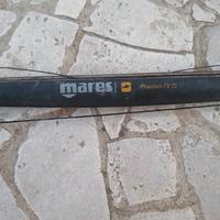 arbalete Mares 75