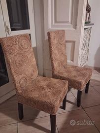 Coppia sedie di banano 80,00 €