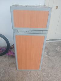 frigo trivalente