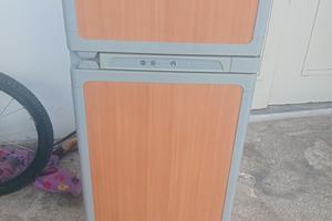 frigo trivalente