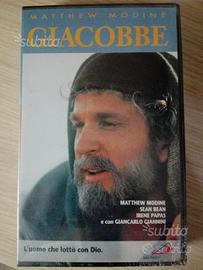 Giacobbe VHS