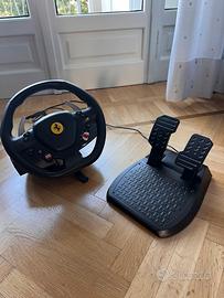 Thrustmaster T80 Ferrari 480