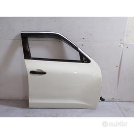 Portiera Anteriore Destra Nissan Juke 2015 cod H0