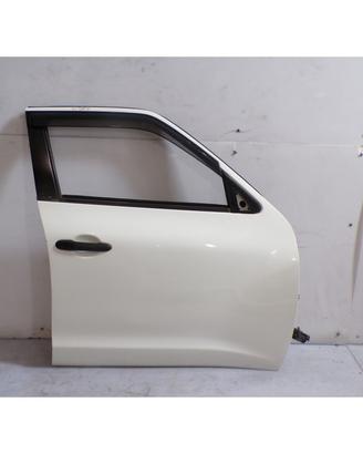 Portiera Anteriore Destra Nissan Juke 2015 cod H0