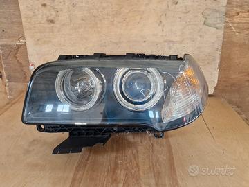 BMW X3 E83 2006-2010 Faro sx xenon 