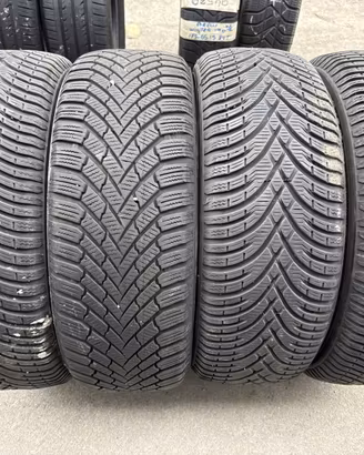 gomme usate 2055516 Winter CONTINENTAL - WIN - 417