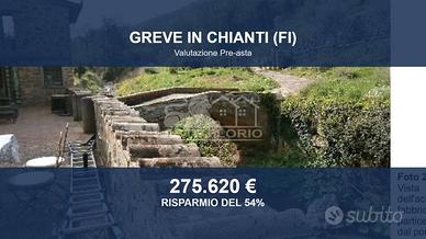 Immobile in asta di 262 m² con più di 5 locali a G