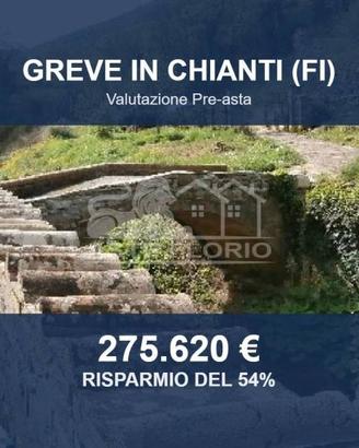 Immobile in asta di 262 m² con più di 5 locali a G