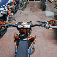 Ktm 85 sx anno 2018