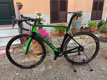 bici carbonio fondriest durace di2