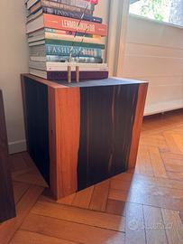 Cubi di legno