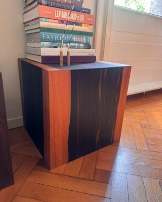 Cubi di legno