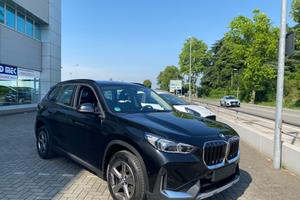 BMW X1 sDrive 18d