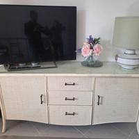 Credenza vintage originale.
