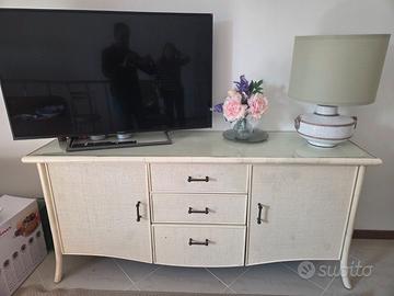 Credenza vintage originale.