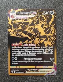 Carta Pokémon Eternatus Vmax Sv122/sv122