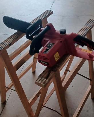 elettrosega 1600 w