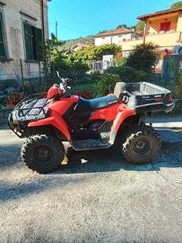 quad polaris