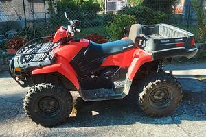 quad polaris
