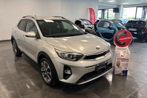 KIA Stonic 1.6 CRDi Style Full Optional