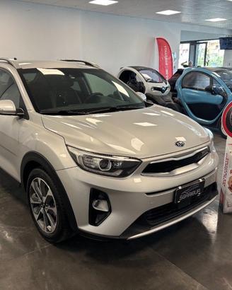 KIA Stonic 1.6 CRDi Style Full Optional