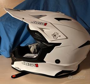 Casco Just1