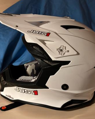Casco Just1