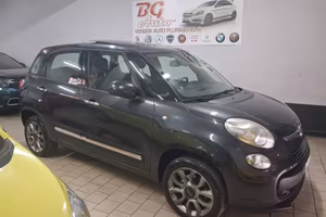 Fiat 500L 0.9 TwinAir Turbo Natural Power Tetto 12