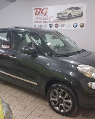 Fiat 500L 0.9 TwinAir Turbo Natural Power Tetto 12
