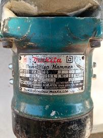 DEMOLITORE /FLESSIBILI GROSSI