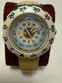 Orologio Swatch scuba 1997