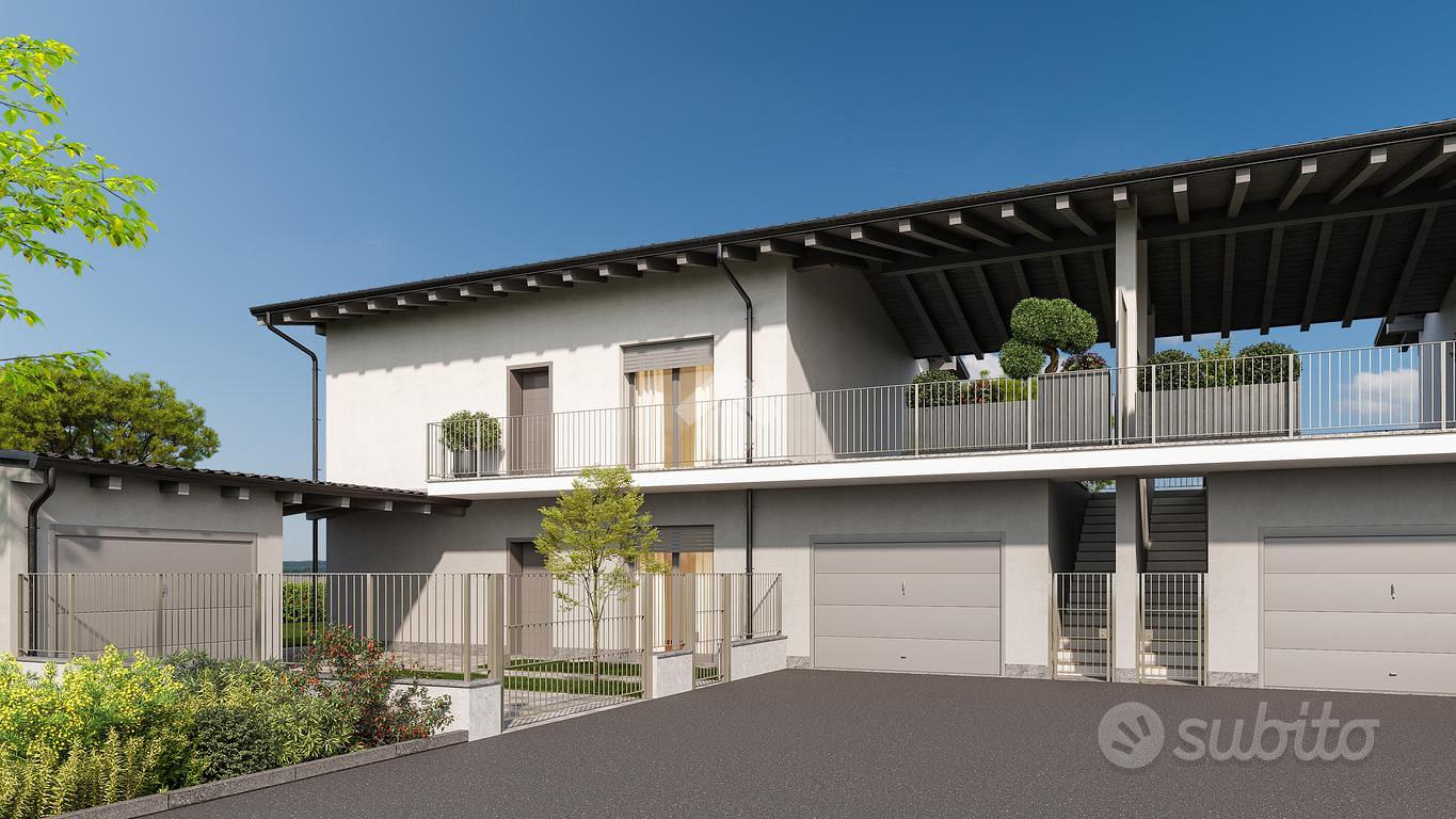 Apartment in Pandino - Vista 4