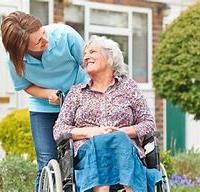 Badante notte e giorno