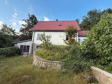 Villetta indipendente