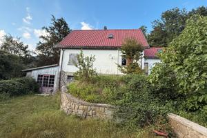 Villetta indipendente