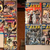 Nathan Never Collezione