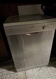 Lavastoviglie Bosch