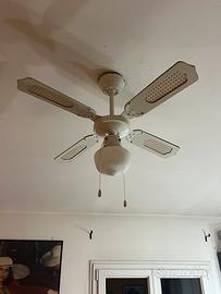 Pale per soffitto di ventilazione
