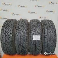 Gomme 4 stagione usate 205/70 15 100H XL