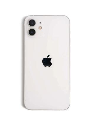 iPhone 12 bianco 128 GB