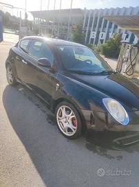 ALFA ROMEO MiTo - 2010