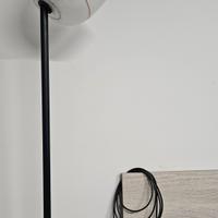 LAMPADA A PIANTANA VETRO DI MURANO