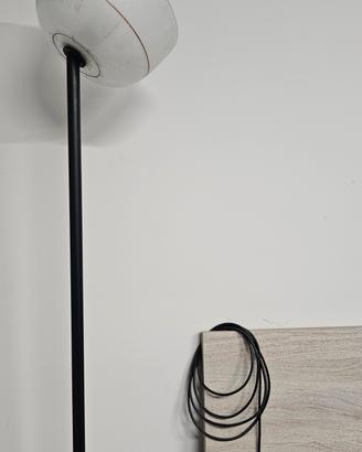 LAMPADA A PIANTANA VETRO DI MURANO